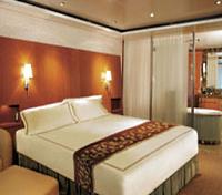 MS Master Suite (Deck 11)